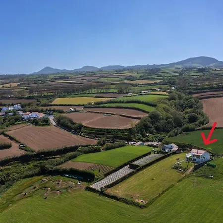 Apartment Costa Bela Azores Retreat Santa Barbara (Sao Miguel)