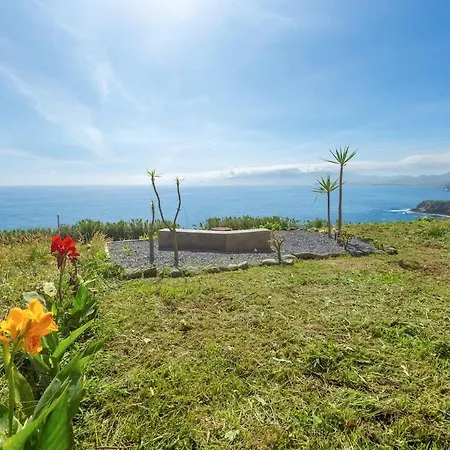 Costa Bela Azores Retreat Apartment