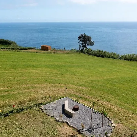 Costa Bela Azores Retreat Santa Barbara (Sao Miguel)