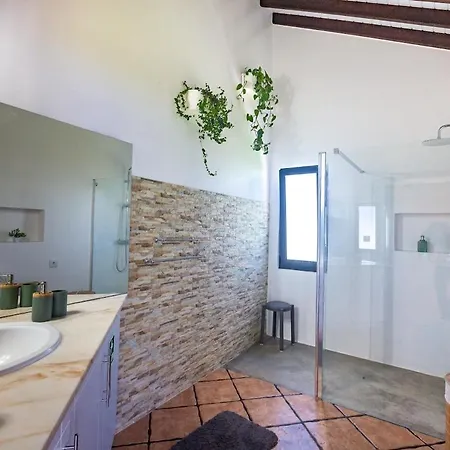 Costa Bela Azores Retreat * Santa Barbara (Sao Miguel)