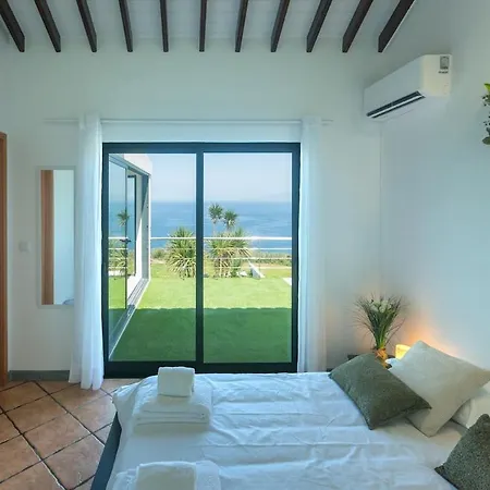 Costa Bela Azores Retreat * Santa Barbara (Sao Miguel)