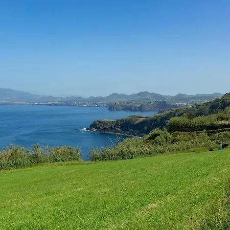 Costa Bela Azores Retreat