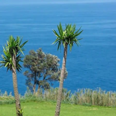 Costa Bela Azores Retreat