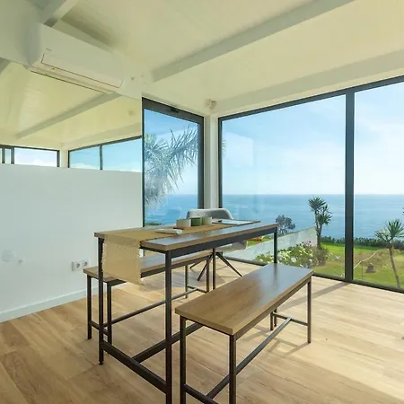 Costa Bela Azores Retreat Apartment