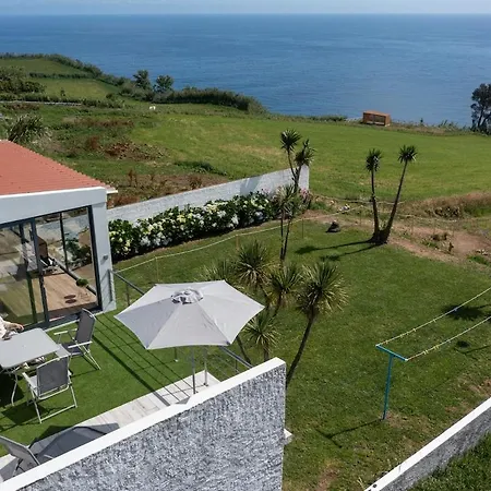 Costa Bela Azores Retreat Apartment