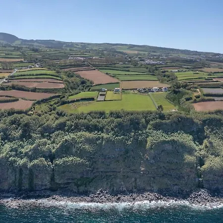 Costa Bela Azores Retreat Apartment