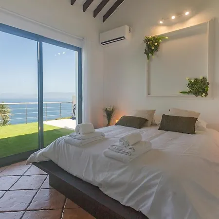 Costa Bela Azores Retreat Apartment Santa Barbara (Sao Miguel)