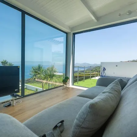 Costa Bela Azores Retreat Apartment Santa Barbara (Sao Miguel)