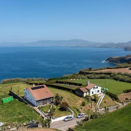 Costa Bela Azores Retreat *