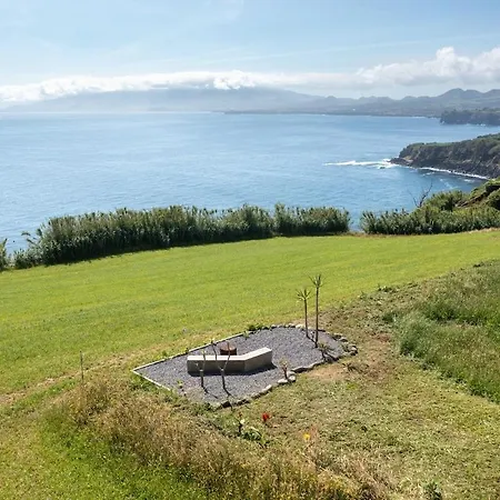 Costa Bela Azores Retreat Apartment