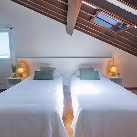 Costa Bela Azores Retreat Santa Barbara (Sao Miguel)