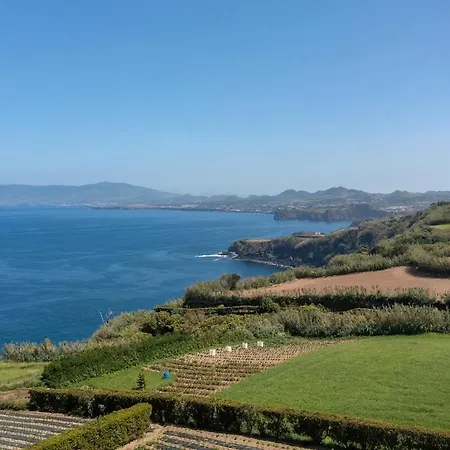 Costa Bela Azores Retreat