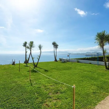 Apartment Costa Bela Azores Retreat Santa Barbara (Sao Miguel)