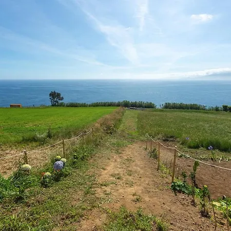 Apartment Costa Bela Azores Retreat
