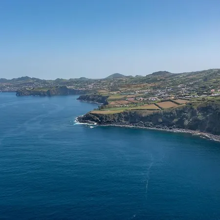 Costa Bela Azores Retreat Apartment *
