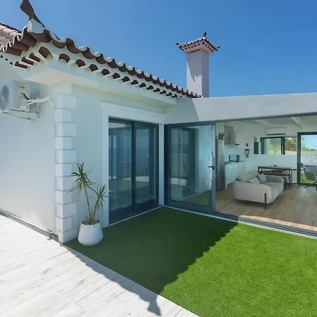 Costa Bela Azores Retreat Santa Barbara (Sao Miguel)