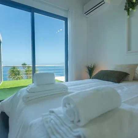 Costa Bela Azores Retreat Santa Barbara (Sao Miguel)