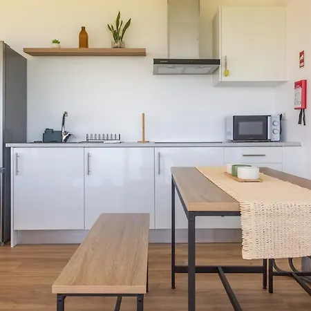 Apartment Costa Bela Azores Retreat