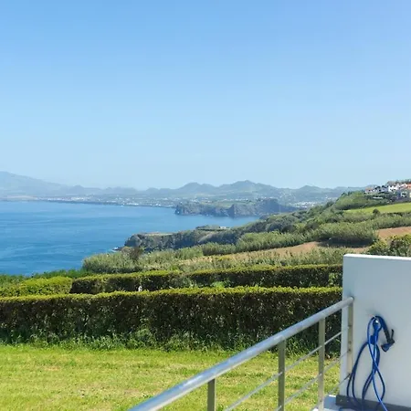 Costa Bela Azores Retreat Apartment