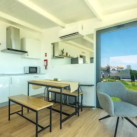 Costa Bela Azores Retreat