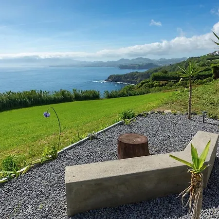 Apartment Costa Bela Azores Retreat