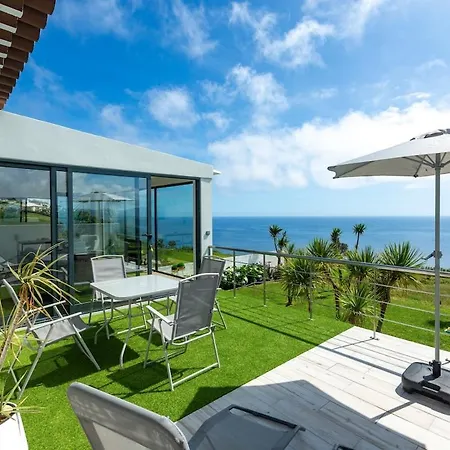 Costa Bela Azores Retreat * Santa Barbara (Sao Miguel)
