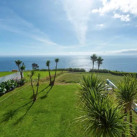 Costa Bela Azores Retreat