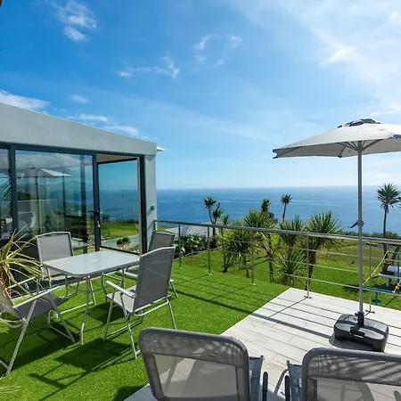 Costa Bela Azores Retreat Apartment