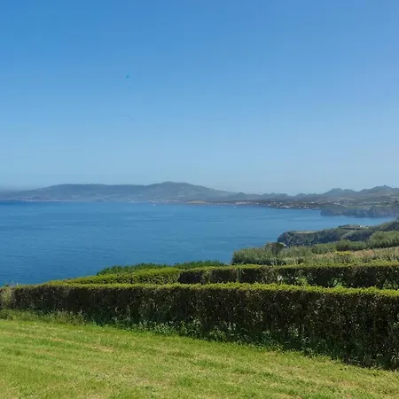 Costa Bela Azores Retreat Apartment *