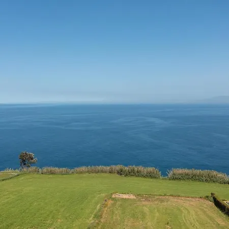 Costa Bela Azores Retreat Apartment