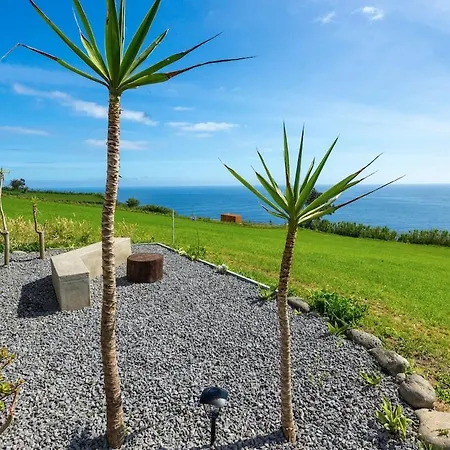 Apartment Costa Bela Azores Retreat *