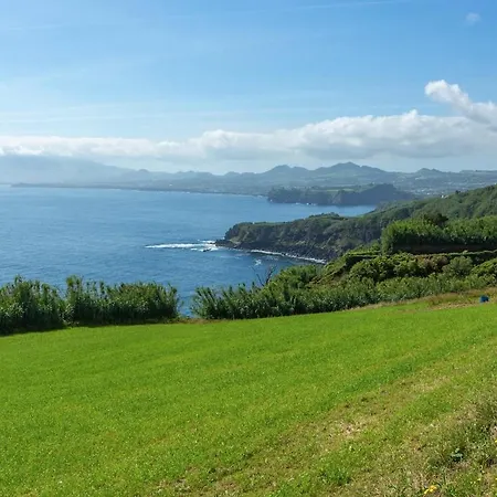 Costa Bela Azores Retreat Apartment *