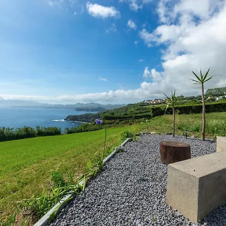 Costa Bela Azores Retreat *