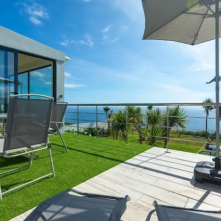 Apartment Costa Bela Azores Retreat Santa Barbara (Sao Miguel)