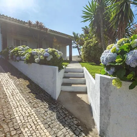 Costa Bela Azores Retreat * Santa Barbara (Sao Miguel)