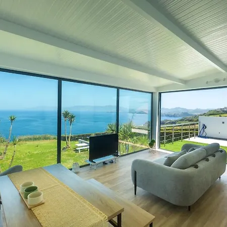Apartment Costa Bela Azores Retreat Santa Barbara (Sao Miguel)