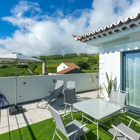 Costa Bela Azores Retreat Apartment *