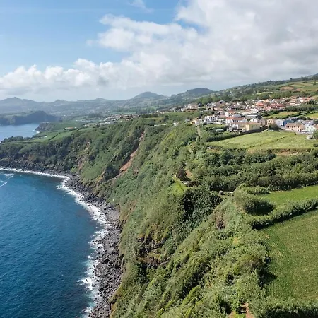 Costa Bela Azores Retreat Apartment