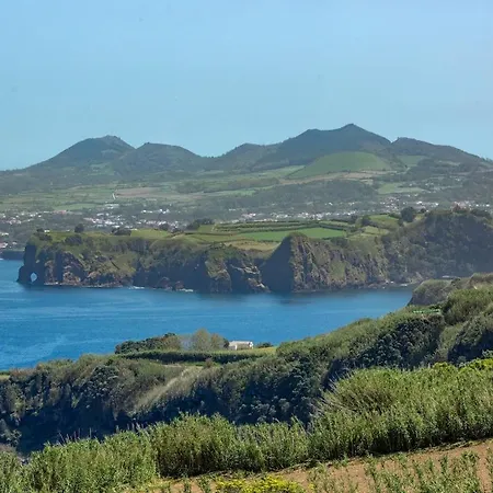Costa Bela Azores Retreat Apartment Santa Barbara (Sao Miguel)