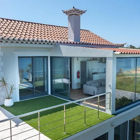 Costa Bela Azores Retreat Apartment *