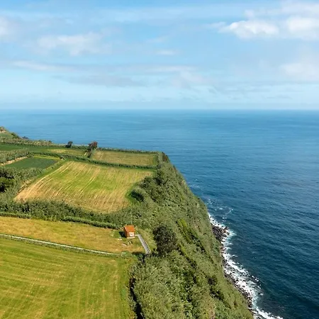 Costa Bela Azores Retreat Apartment Santa Barbara (Sao Miguel)