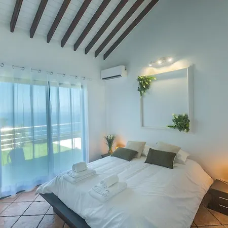 Apartment Costa Bela Azores Retreat *