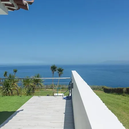 Costa Bela Azores Retreat