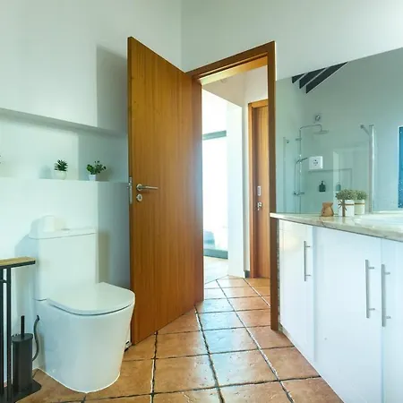 Costa Bela Azores Retreat Santa Barbara (Sao Miguel)