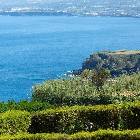 Costa Bela Azores Retreat Apartment *
