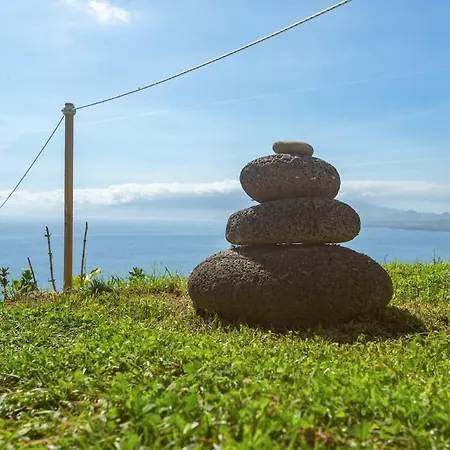 Apartment Costa Bela Azores Retreat Santa Barbara (Sao Miguel)