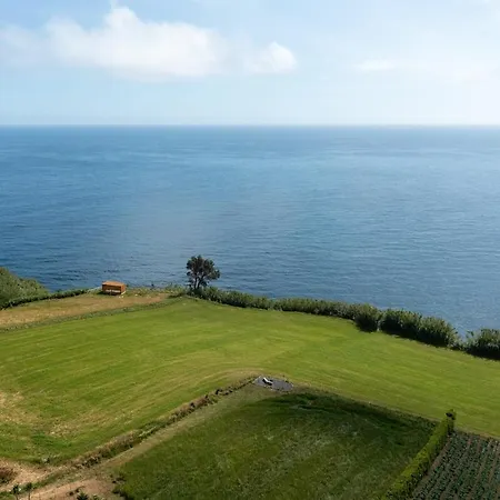 Costa Bela Azores Retreat Apartment Santa Barbara (Sao Miguel)