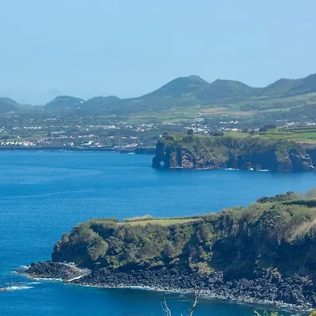Apartment Costa Bela Azores Retreat