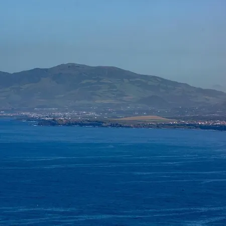 Costa Bela Azores Retreat *